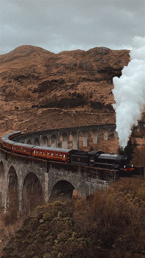 The Ultimate Glenfinnan Viaduct Guide | wander somewhere