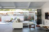 Photo 4 of 8 in Indoor-Outdoor Home by a Midcentury Master Gets a Faithful Update - Dwell