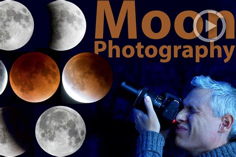 How To Shoot Monday's Supermoon