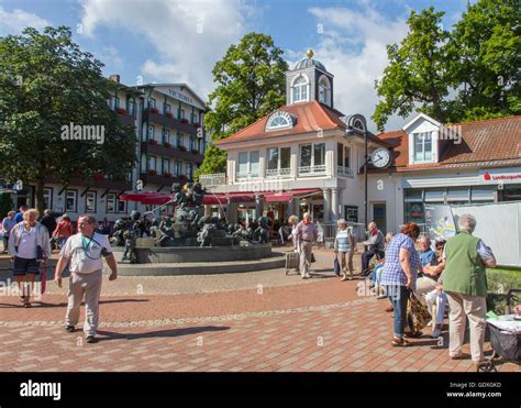 Buildings in bad harzburg hi-res stock photography and images - Alamy