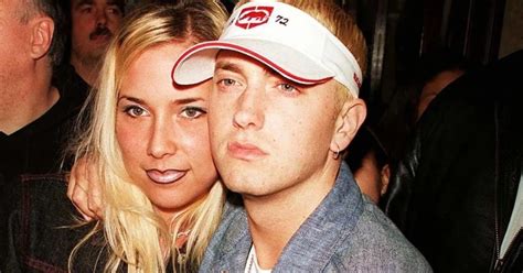 Who Is Eminem Dating 2023? The Legendary Rapper’s Girlfriend & Dating ...