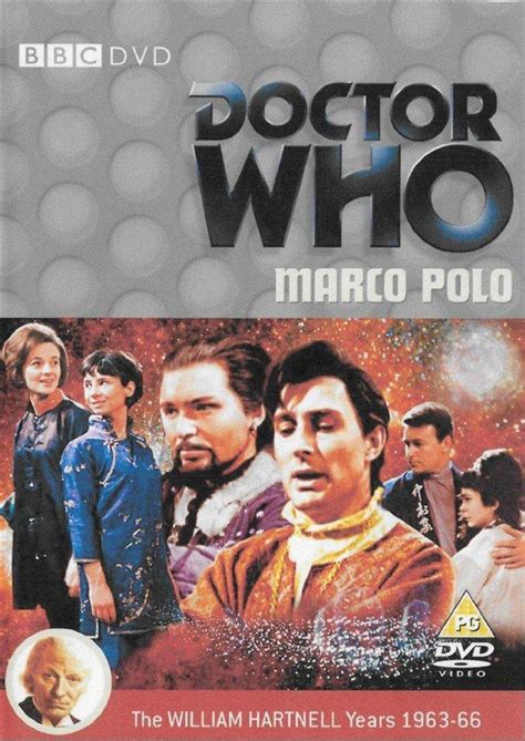 Doctor Who: Marco Polo (TV) (1964) - FilmAffinity