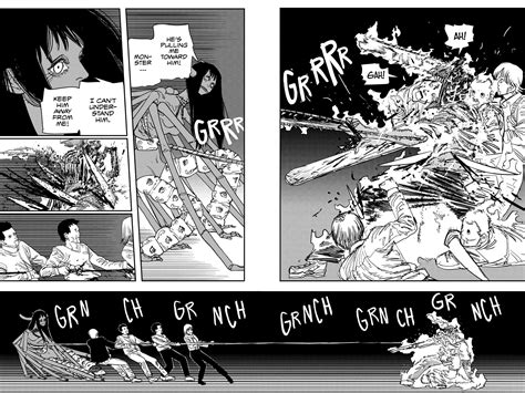 Chainsaw Man Chapter 69 | TCB Scans