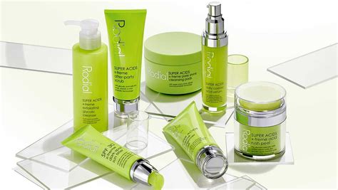 Super Acids | Effective skin care products, Skin care, Luxury skincare