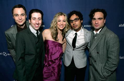 'The Big Bang Theory' Cast Takes Pay Cuts to Give Mayim Bialik and Melissa Rauch Raises