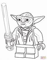Star wars Yoda coloring Pages Download And Print For Free sketch template