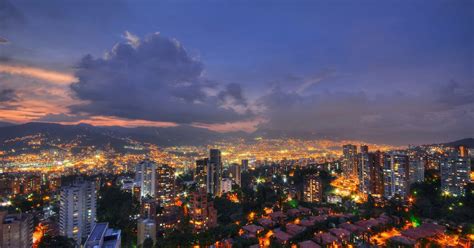 Boletos de autobús de Bogotá a Medellin | Busbud