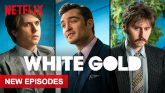 White Gold | Flixfilmer