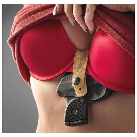 Choosing Gun Holsters for Women | Holster Hero