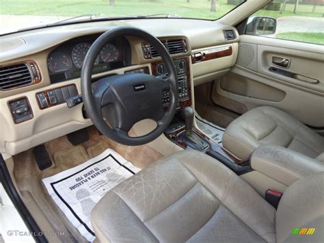 1998 Volvo S70 GLT interior Photos | GTCarLot.com