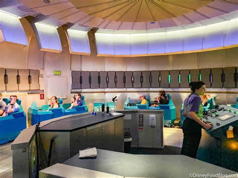 Spaceship Earth is Closing SOON in Epcot! Here's What We're Hoping Survives the Refurbishment ...