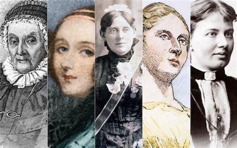 10 female mathematicians who changed the world