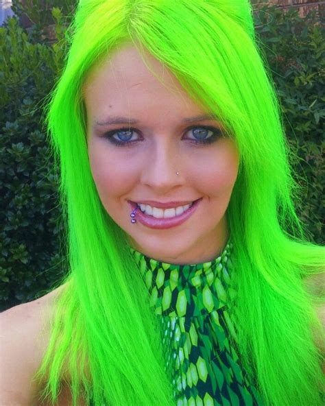 19+ best green hair dye - DarrelMersey