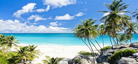 Where's Hot in December? Our Top 6 Destinations for Winter Sun