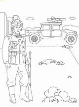 Soldiers coloring pages  Print Free For Boys sketch template