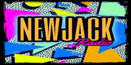 New Jack Radio | Live Online Radio