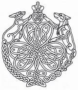 Celtic Knot  Sheet 6 coloring Page Download Print Or Color Online sketch template