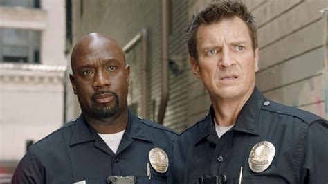 Nonton The Rookie: Season 2 Episode 1 - Impact - Subtitle Indonesia - IDLIX