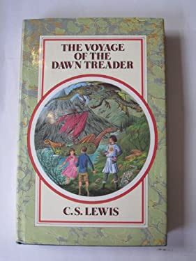 TALES OF NARNIA PRINCE CASPIAN THE VOYAGE OF THE DAWN TREADER used copy ...