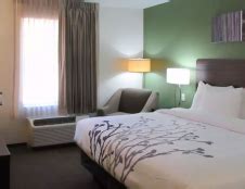 Room Rates & Details | Sleep Inn & Suites Chiloquin