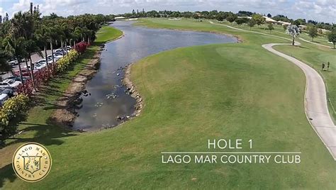 Lago Mar: Golf Community & Country Club | Golf Property