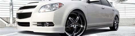 2012 Chevy Malibu Accessories & Parts at CARiD.com