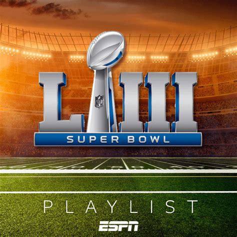 Super Bowl na ESPN - playlist by ESPN Brasil | Spotify