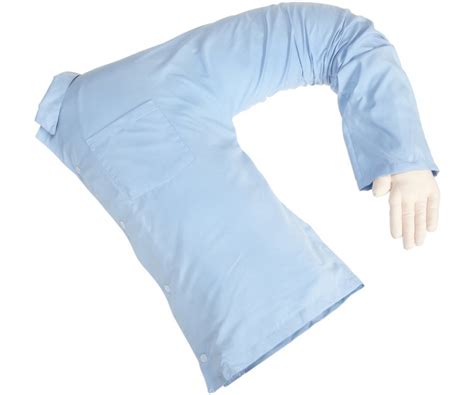 Boyfriend Huge Arm Hug Pillow Muscle Cushion Bed Warm Man Sofa Body