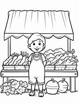 35 Farm Coloring Pages Free Sheets sketch template