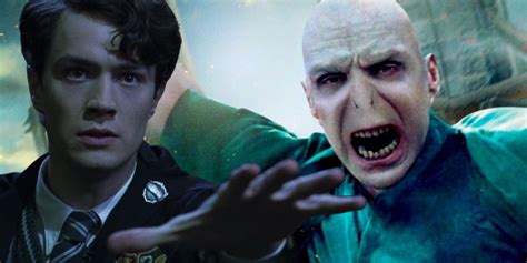 Harry Potter Every Actor To Play Lord Voldemort | Hot Sex Picture