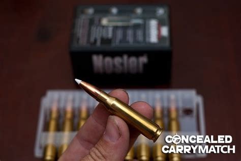 The Differences Between 270 vs 308 Winchester Ammo - WeaponSpecialist