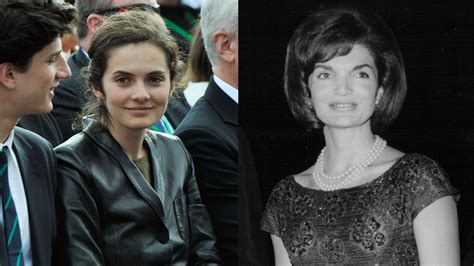 Jackie Kennedy's Lookalike Granddaughter, Rose Schlossberg, Launches Comedy Web Series ...