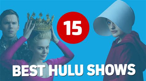 Ranking Hulu's 15 Best Shows From Its First 15 Years