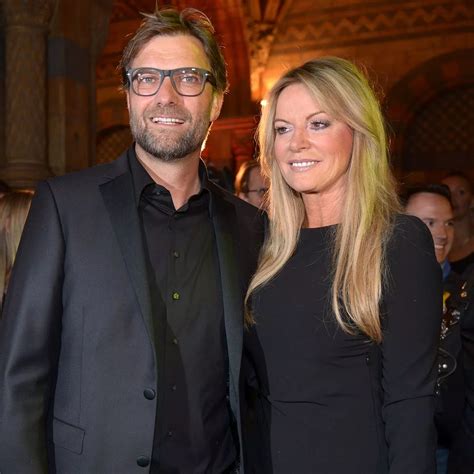 Jürgen Klopp Children: Son Marc Klopp,and his Daughter?