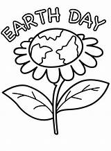 Earth Day Coloring Pages Printable For Free Download sketch template