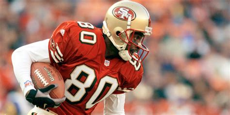 The 5 Players to Score the Most Touchdowns in NFL History