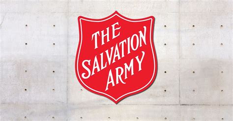 Salvation Army closes Aberdeen church program; places focus on social ...