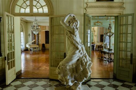 The Top Museums in Montevideo