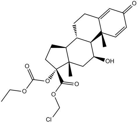 APExBIO - Loteprednol etabonate