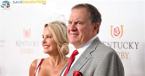 Bill Belichick Wife, Net Worth, News, Parents, Height