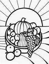 Free Printable Fruit Coloring Pages For Kids sketch template