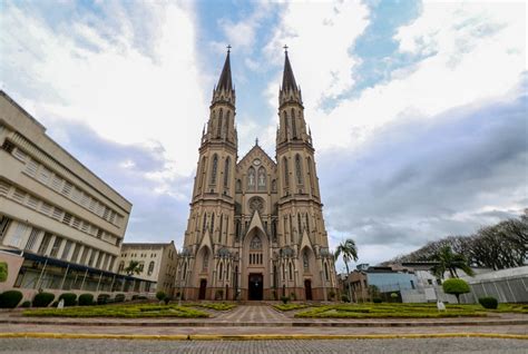 Igrejas preparam celebrações de Natal; veja programação completa - GAZ ...