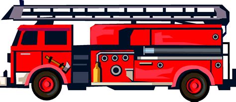 Firetruck fire truck clipart free images – Clipartix