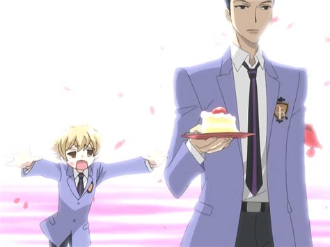 Ouran High School Host Club (2006)