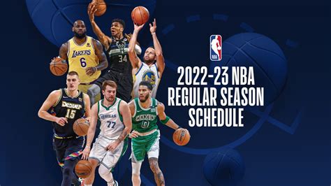 Pretemporada NBA 2022: partidos, calendario y novedades - N Digital