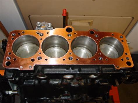 8 Tips for Properly Installing Copper Head Gaskets - OnAllCylinders