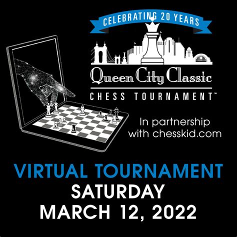 QUEEN CITY CLASSIC CHESS TOURNAMENT - Cris Collinsworth ProScan Fund