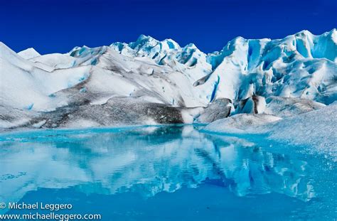 Upsala glacier | The Upsala Glacier is a large valley glacie… | Flickr