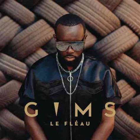 Maître Gims – Le Fléau Album (download)