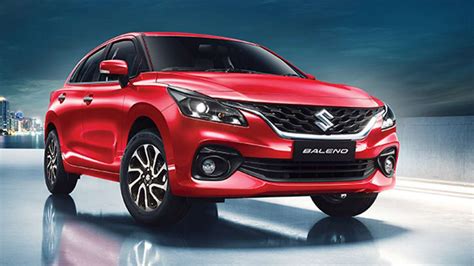 New Maruti Suzuki Baleno Mileage Figures Announced: Altorz, Jazz, Polo ...